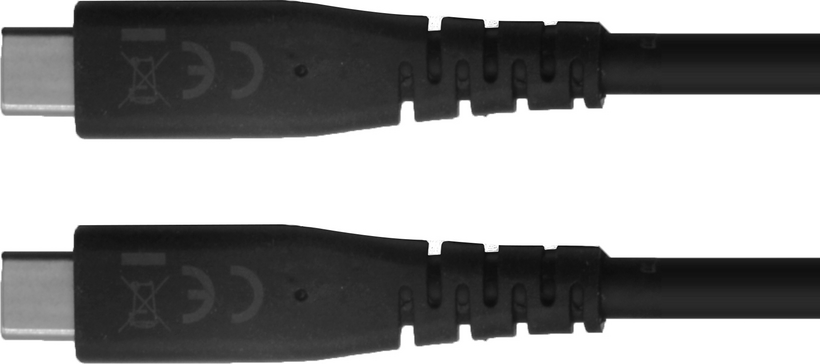 ARTICONA GRS USB4 Type-C Cable 1m