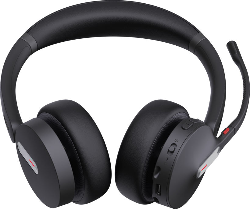 Yealink BH70 Dual Teams Headset