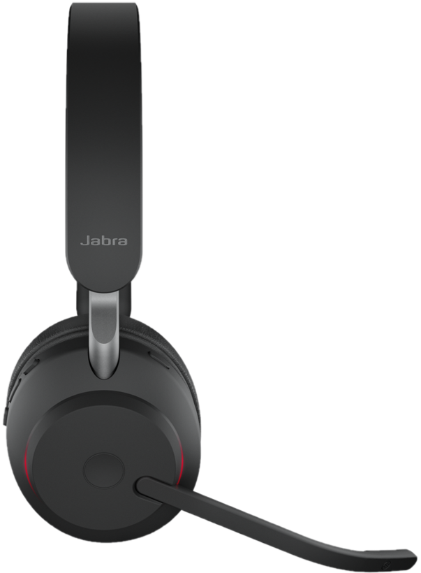Jabra Evolve2 65 UC Stereo USB-C Headset