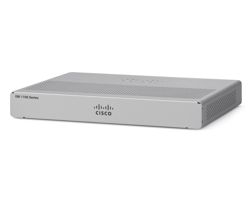 Enrutador Cisco C1111-4P