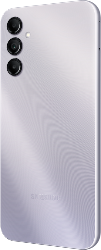 Samsung Galaxy A14 5G 64GB Silver