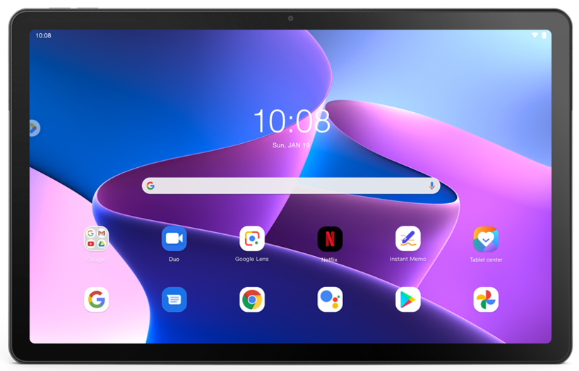 Lenovo Tab M10 Plus G3 4/128 GB LTE