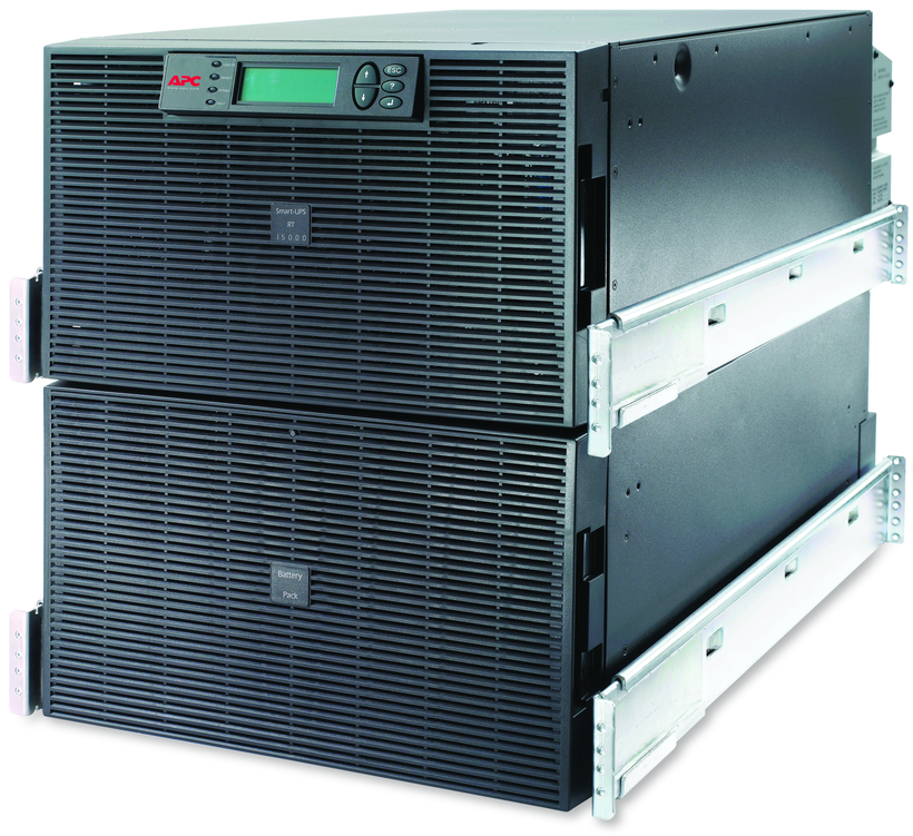 APC Smart UPS RT 15kVA, USV 400/230V