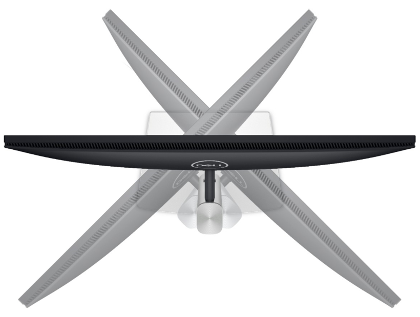 Dell P2425HE USB-C-Hub-Monitor