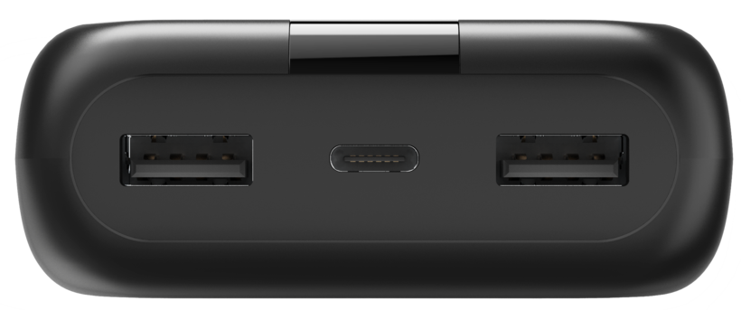Hama Performance20 20.000 mAh Powerbank