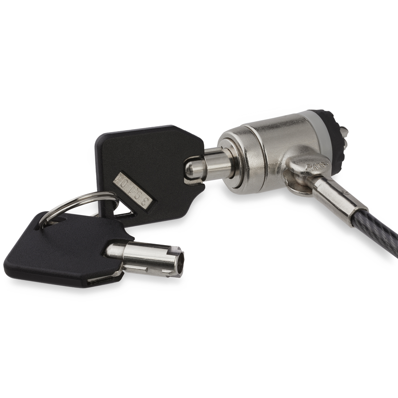 StarTech Notebook Cable Lock 2m