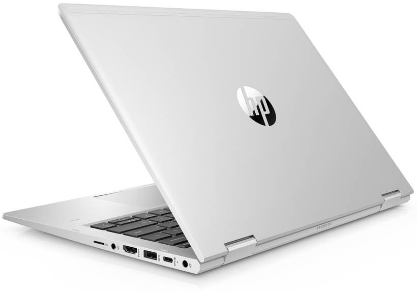 HP ProBook x360 435 G8 R7 8/256GB