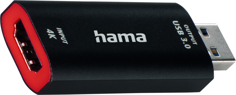 Adapter USB A/m - HDMI/f