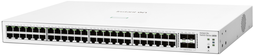 HPE NW Instant On 1830 48G Switch