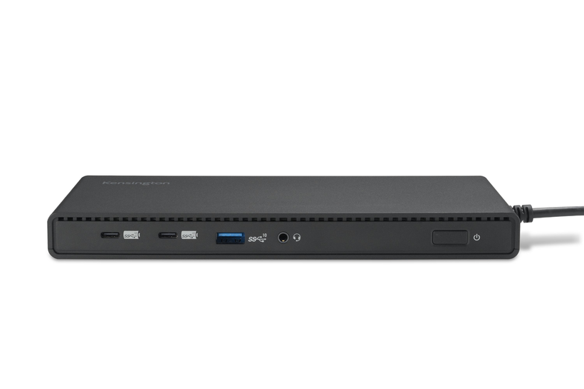 Docking Kensington SD4842P EQ USB-C