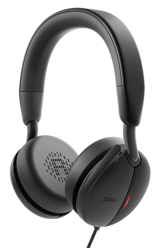 Dell WH5024 Wired Headset