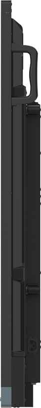 Wyświetlacz dotykowy BenQ RE6504