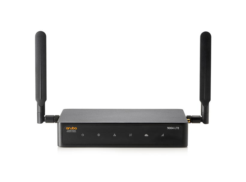 HPE Aruba 9004 LTE Branch Gateway