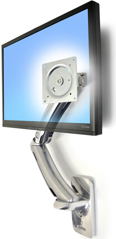 Ergotron MX Arm Wall Mount