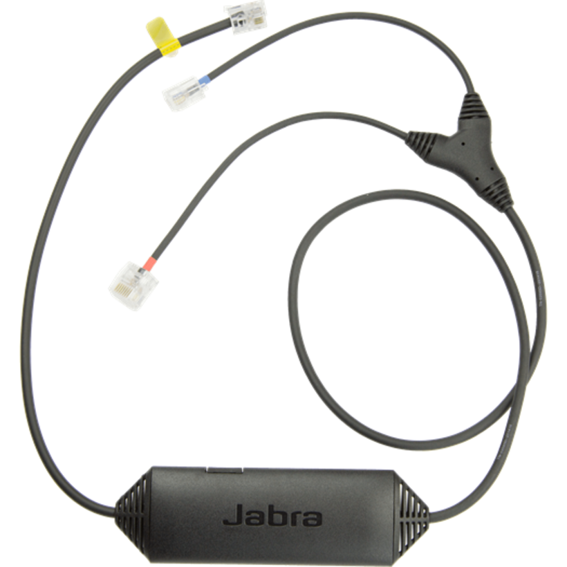 Jabra EHS Adapter for Cisco IP 8941+8945