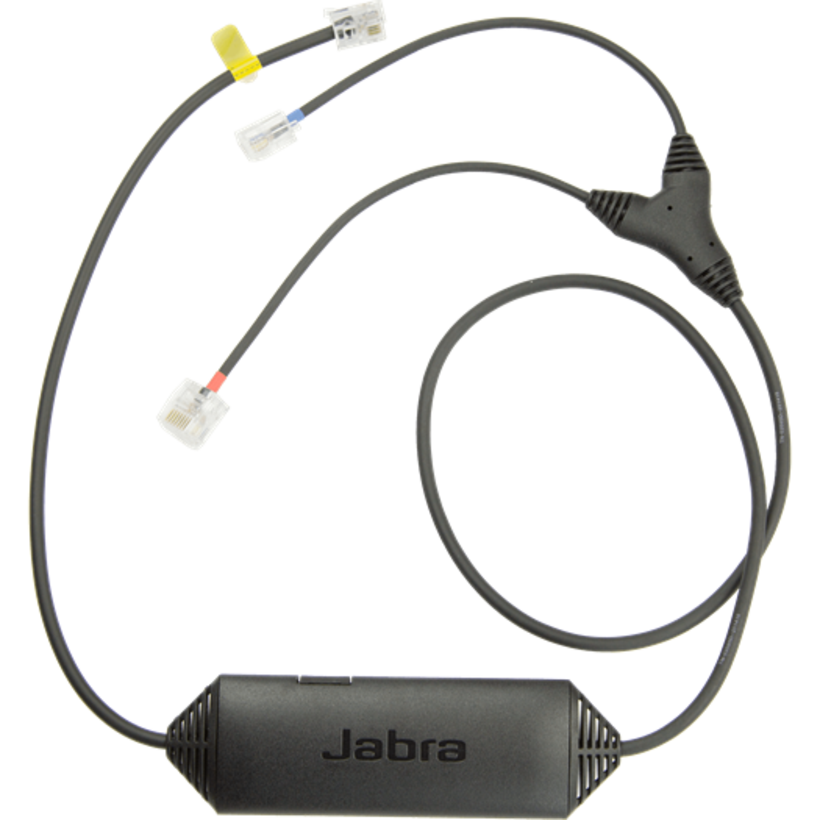 Jabra EHS Adapter for Cisco IP 8941+8945