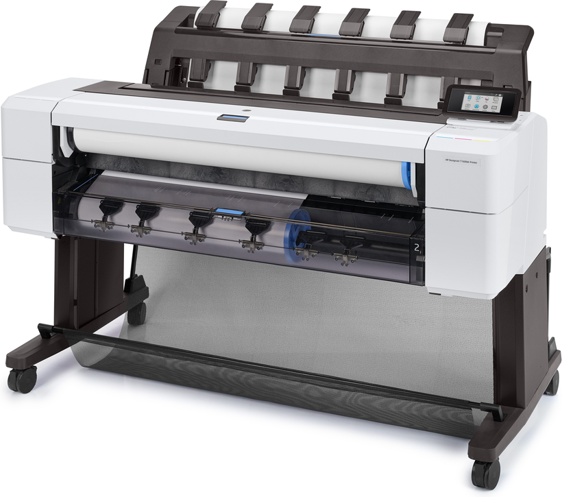 Plotr HP DesignJet T1600dr PS