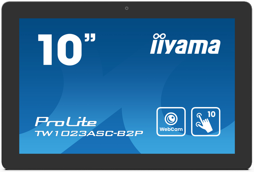 iiyama PL TW1023ASC-B2P Touch PC