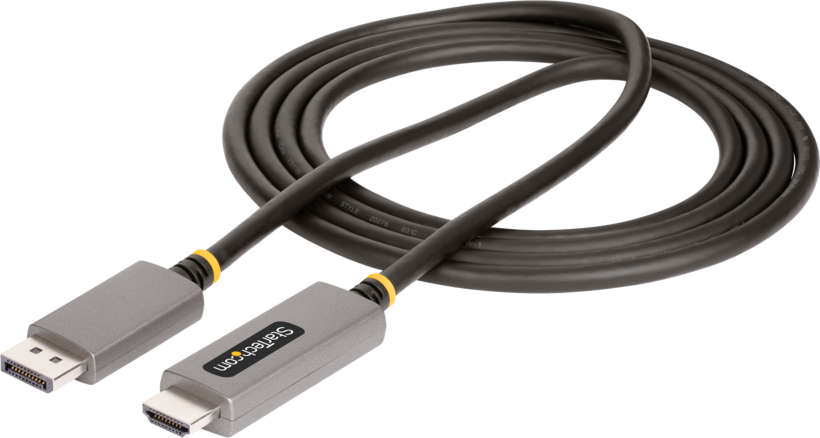 StarTech DisplayPort - HDMI Cable 2m