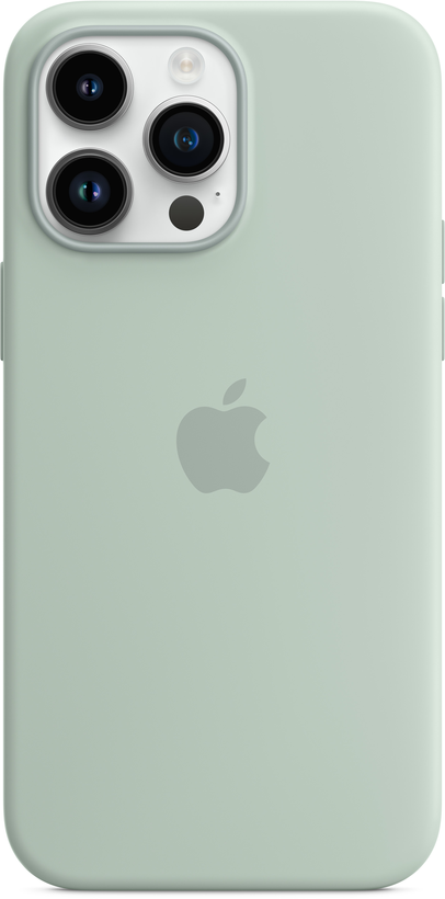 Funda silicona Apple iPhone 14 Pro Max