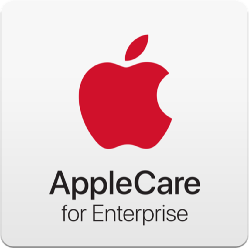 AppleCare Enterprise iPad 10.2 36 T1