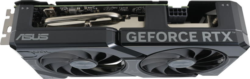 Scheda grafica GeForce RTX 4060 Dual