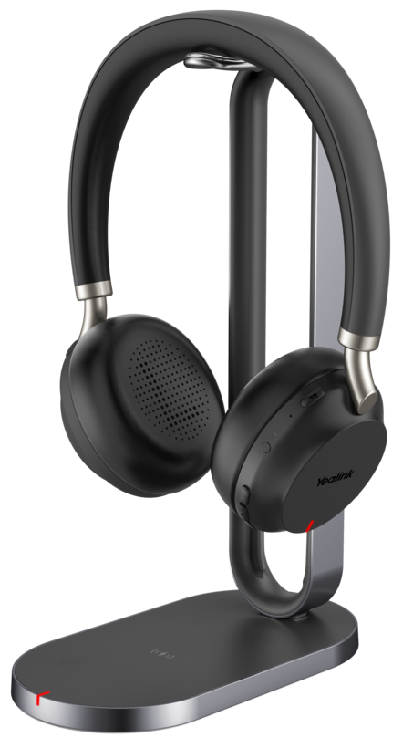 Buy Yealink BH72 ChS Teams BT USB-A Headset (1208609) 