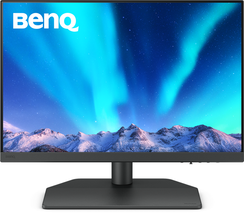 BenQ SW242Q Monitor
