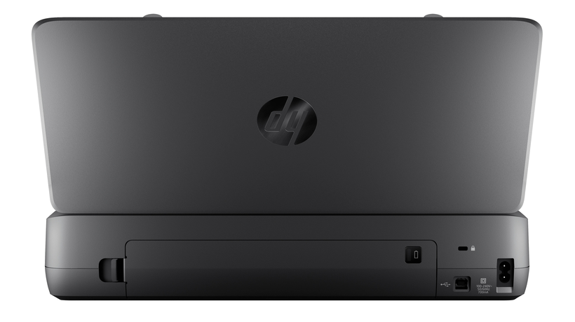 HP OfficeJet 200 Mobile Printer