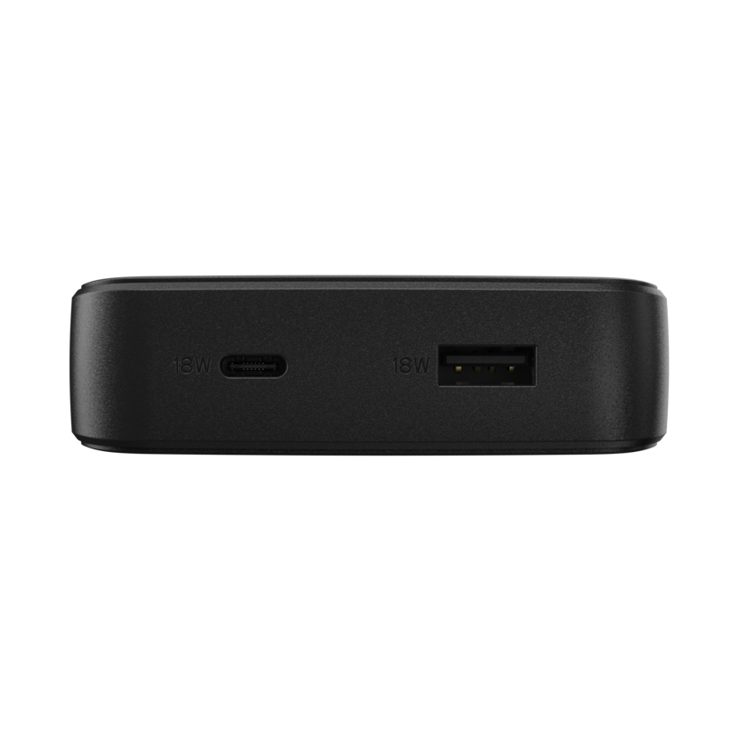 OtterBox USB-A/C Powerbank 20,000mAh
