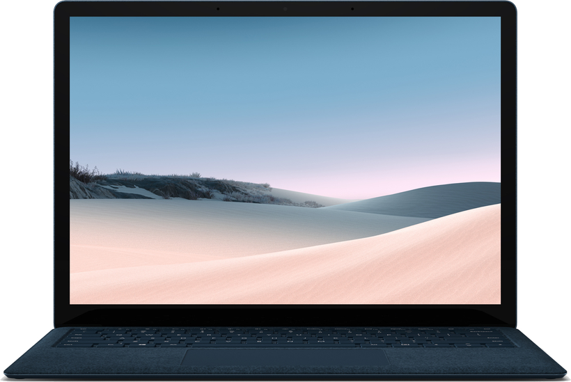 MS Surface Laptop 3 i7/16GB/512GB blau