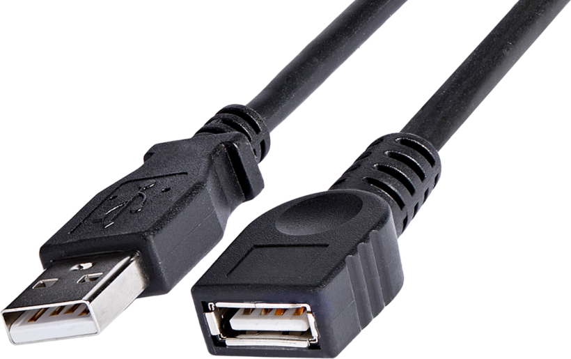 StarTech USB Typ A Verlängerung 1,8 m