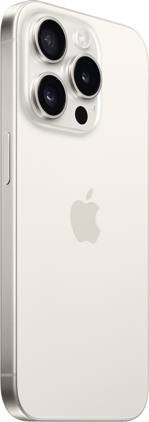 Apple iPhone 15 Pro 512GB White