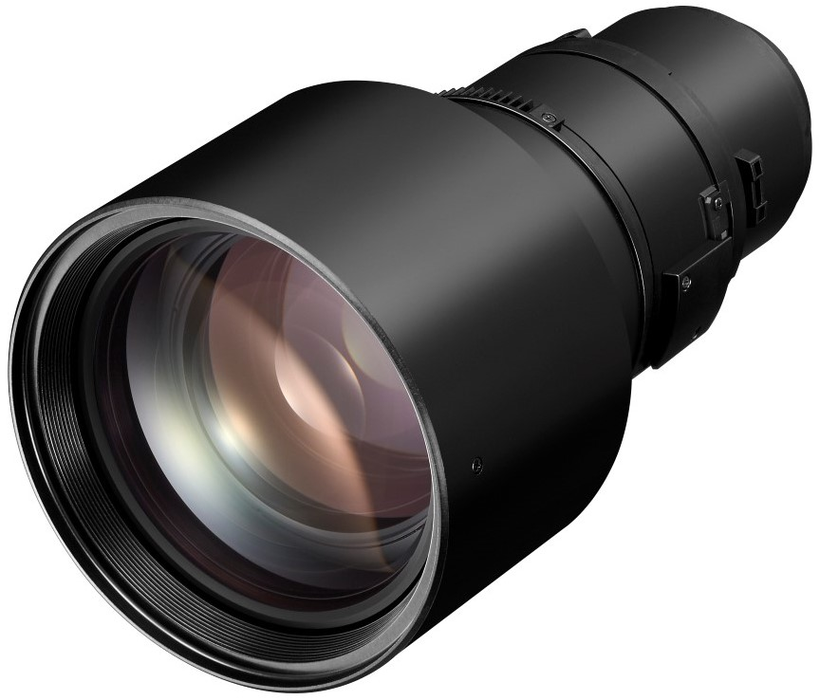 Panasonic ELT31 Lens (4.02-7.20:1)