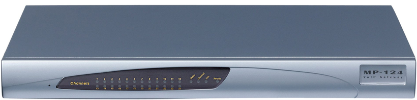 AudioCodes MediaPack MP-124 Gateway 16S