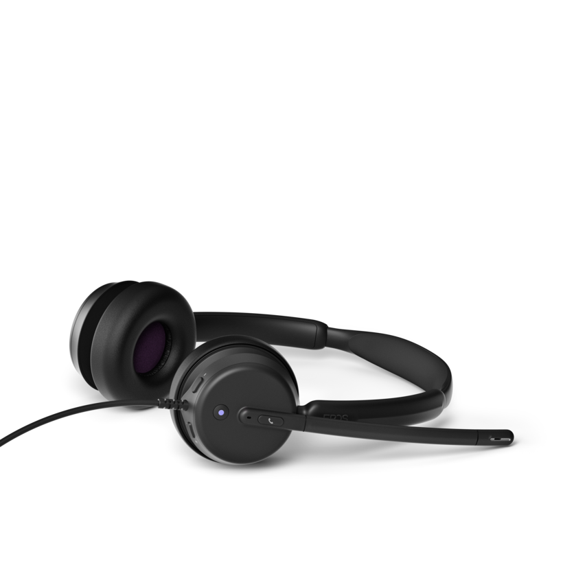 EPOS IMPACT 460T Duo Headset