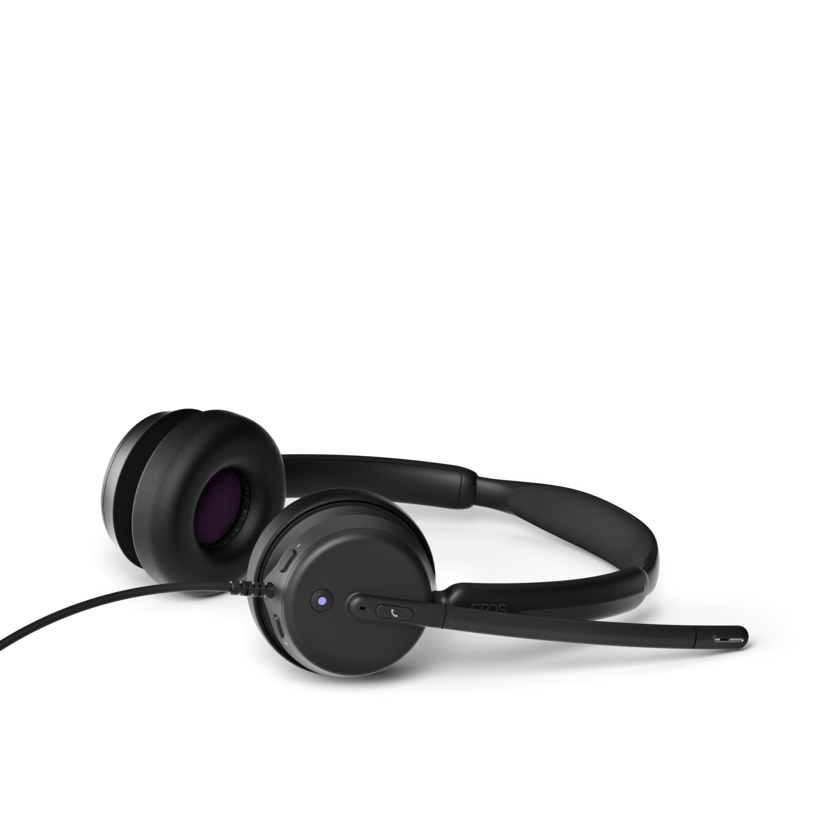 EPOS IMPACT 460T Duo Headset