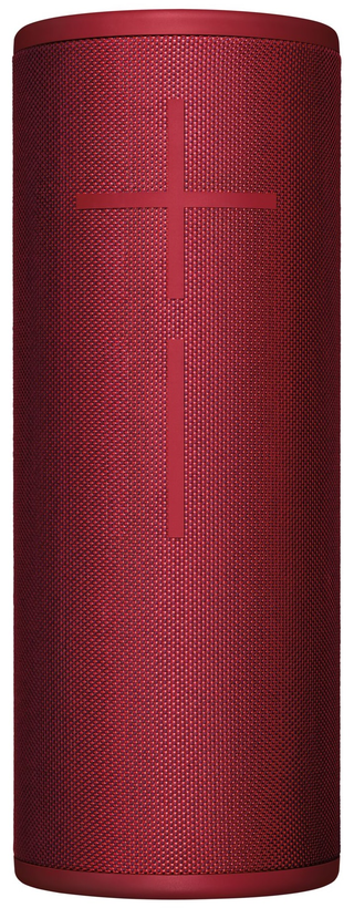 Altavoz Logitech UE Megaboom 3 Sunset