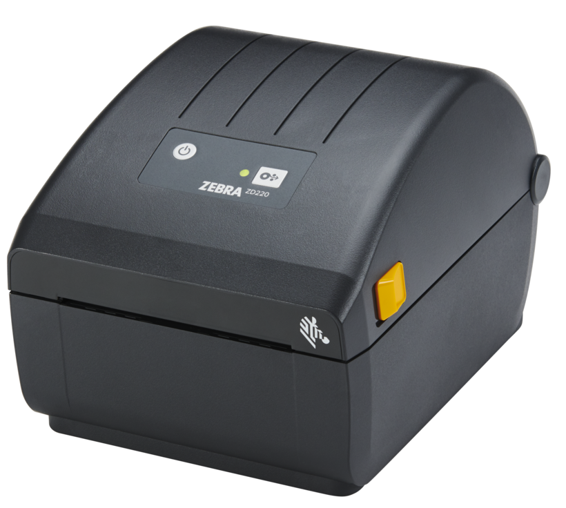 Zebra ZD220 TD 203dpi USB Printer