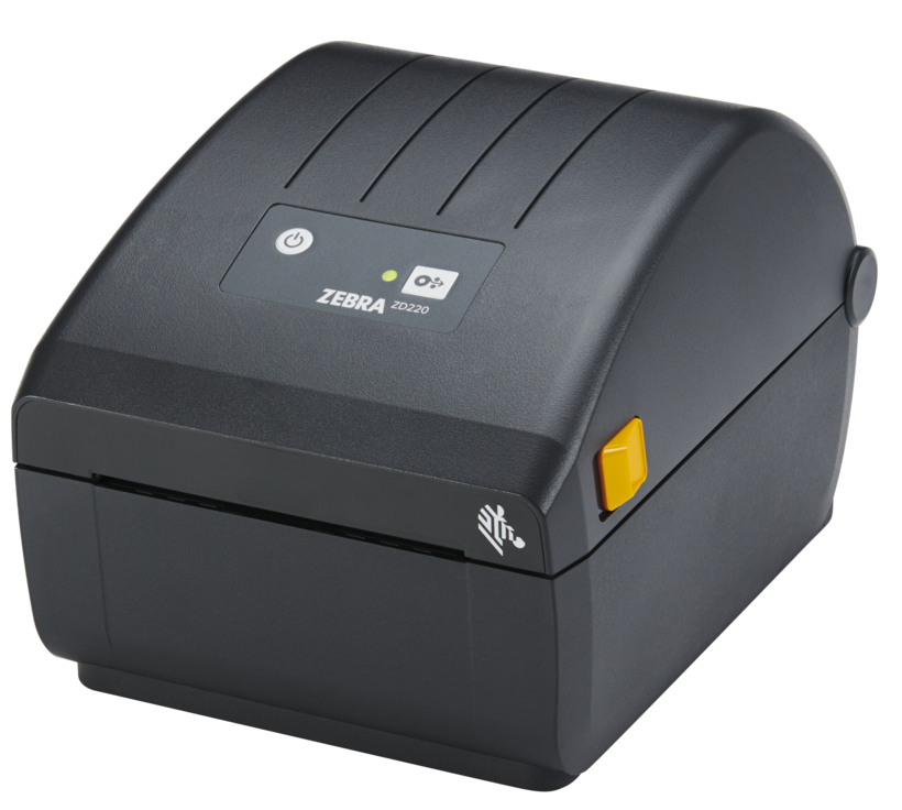 Zebra ZD220 TT 203 dpi USB Drucker
