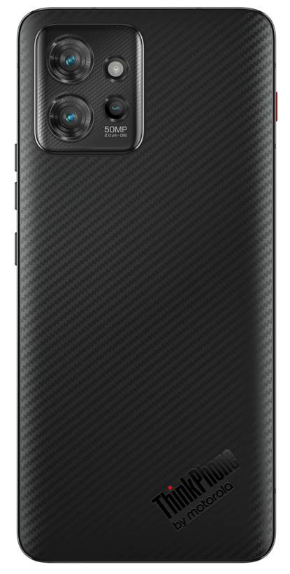 ThinkPhone by motorola 5G 256GB černý