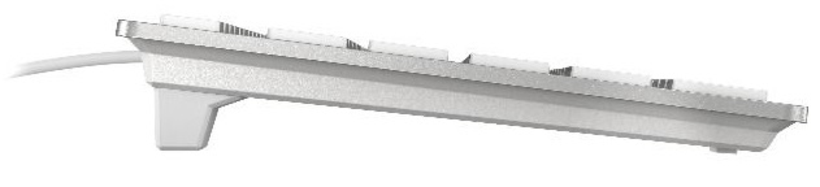 CHERRY KC 6000 SLIM FOR MAC Keyboard