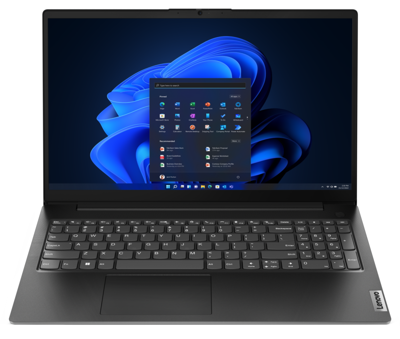 Lenovo V15 G4 AMN R5 16/512GB