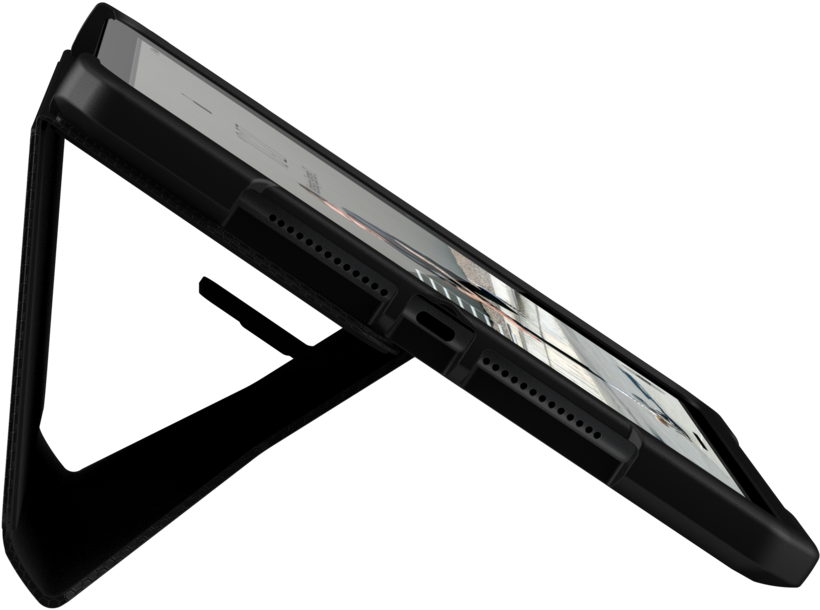 UAG Metropolis iPad 10.2 (21/20/19) Case