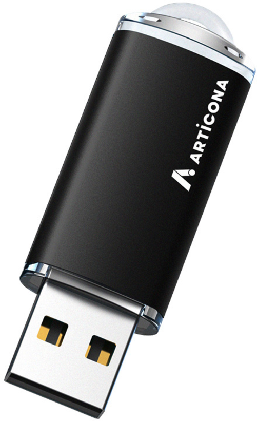 ARTICONA Antos 8 GB USB Stick
