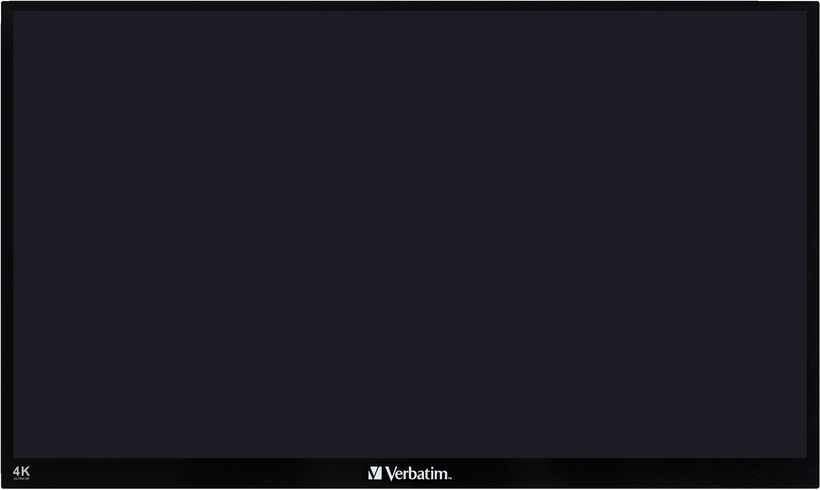 Verbatim PMT-15-4K tragbarer Touchscreen