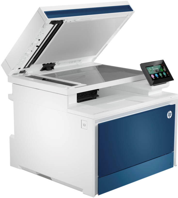 HP Color LaserJet Pro 4302dw MFP