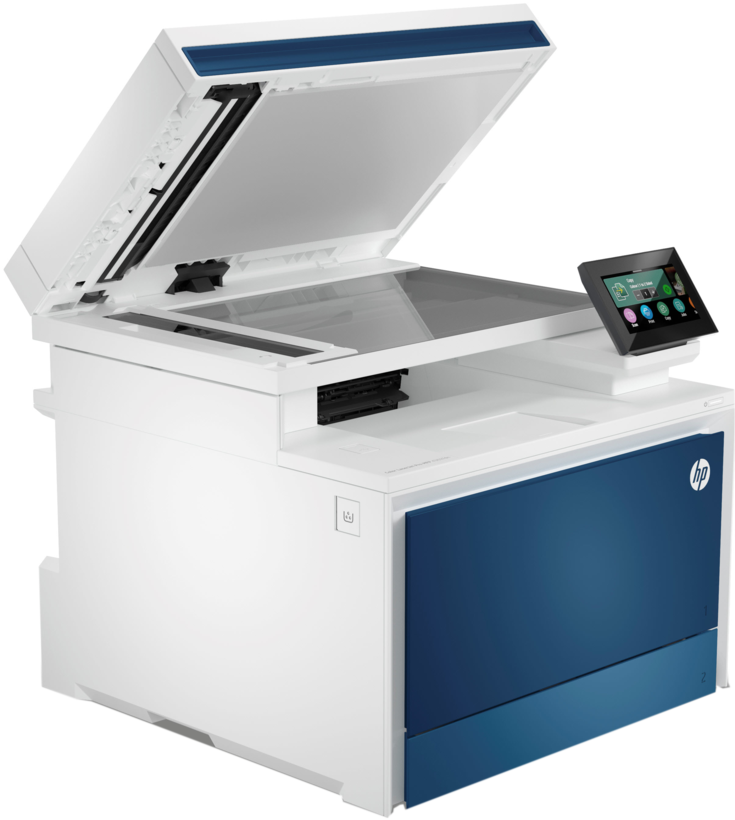 HP Color LaserJet Pro 4302fdw MFP