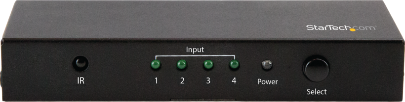 StarTech HDMI Selector 4:1