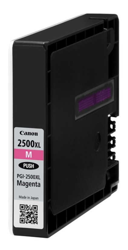 Canon PGI-2500XL M Ink Magenta